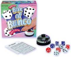 Box of Bunco