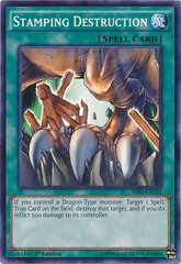 Stamping Destruction - BP03-EN142 - Common - 1st Edition