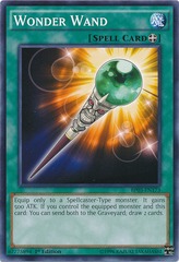 Wonder Wand - BP03-EN173 - Common - 1st Edition