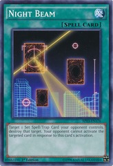 Night Beam - BP03-EN176 - Common - 1st Edition