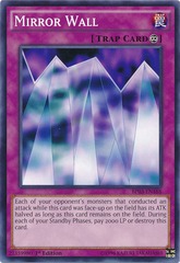 Mirror Wall - BP03-EN188 - Common - 1st Edition