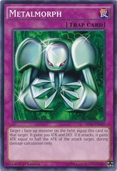 Metalmorph - BP03-EN189 - Common - 1st Edition