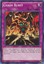 Chaos Burst - BP03-EN203 - Common - 1st Edition