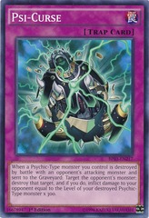 Psi-Curse - BP03-EN217 - Common - 1st Edition