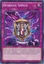Intrigue Shield - BP03-EN231 - Common - 1st Edition