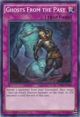 Ghosts From the Past - BP03-EN233 - Common - 1st Edition