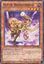 Hyper Hammerhead - BP03-EN012 - Shatterfoil - 1st Edition