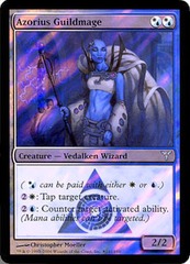 Azorius Guildmage - Foil