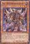 Evil HERO Infernal Gainer - BP03-EN032 - Shatterfoil - 1st Edition