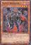 Dark Crusader - BP03-EN035 - Shatterfoil - 1st Edition