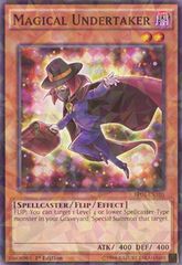 Magical Undertaker - BP03-EN105 - Shatterfoil - 1st Edition