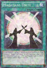 Magicians Unite - BP03-EN152 - Shatterfoil - 1st Edition