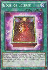 Book of Eclipse - BP03-EN159 - Shatterfoil - 1st Edition