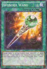 Wonder Wand - BP03-EN173 - Shatterfoil - 1st Edition