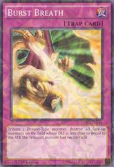 Burst Breath - BP03-EN193 - Shatterfoil - 1st Edition