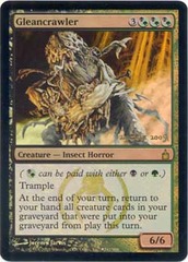 Gleancrawler - Foil - Prerelease Promo