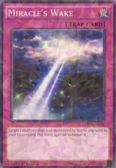 Miracle's Wake - BP03-EN220 - Shatterfoil - 1st Edition