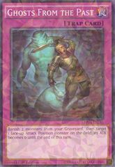 Ghosts From the Past - BP03-EN233 - Shatterfoil - 1st Edition