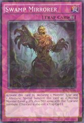 Swamp Mirrorer - BP03-EN236 - Shatterfoil - 1st Edition