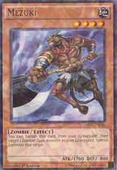 Mezuki - BP03-EN046 - Shatterfoil - 1st Edition