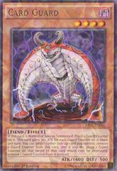 Card Guard - BP03-EN065 - Shatterfoil - 1st Edition