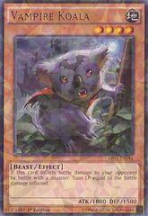 Vampire Koala - BP03-EN094 - Shatterfoil - 1st Edition