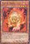 Flame Tiger - BP03-EN095 - Shatterfoil - 1st Edition