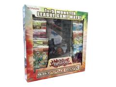 Battle Pack 3: Unbreakable Spirit/Typhoon Sealed Play Battle-Kit