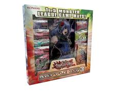 Battle Pack 3: Freya, Spirit Of Victory Sealed Play Battle-Kit