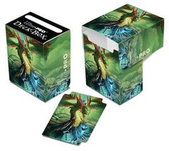 Ultra Pro Quetzalcoatl Deck Box