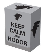 Keep Calm and Hodor