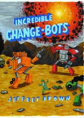 Incredible Change Bots One Gn (Curr Ptg) (May073774)