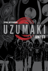 Uzumaki 3In1 Dlx Ed Hc Junji Ito (Mr) (STK619991)