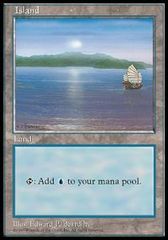 Island - Red Pack (Beard, Jr.)