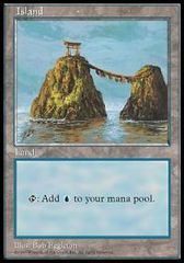 Island - Blue Pack (Eggleton)