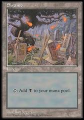 Swamp - APAC Set 2 (Blue Pack)