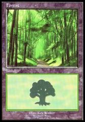 Forest - Broceliande (Euro Set 2)