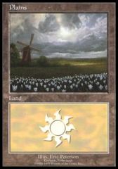 Plains - Lowlands, Netherlands (Euro Set 2)