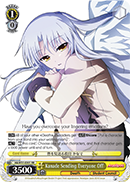 Kanade Sending Everyone Off - AB/W31-E001 - RR