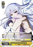 Kanade Sending Everyone Off - AB/W31-E001 - RR