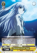 Messenger of God Angel - AB/W31-E002 - RR