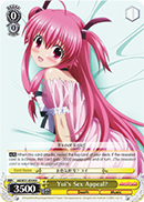 Yuis Sex Appeal? - AB/W31-E004 - R