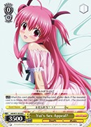 Yuis Sex Appeal? - AB/W31-E004 - R