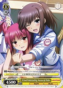 A Good Understanding, Iwasawa & Hisako - AB/W31-E007 - R