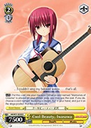 Cool Beauty, Iwasawa - AB/W31-E009 - R