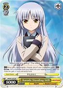 Kanade Standing Still - AB/W31-E010 - R