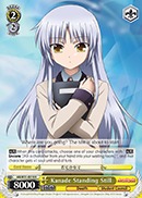 Kanade Standing Still - AB/W31-E010 - R