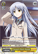 Yuzurus Heart, Kanade - AB/W31-E012 - R