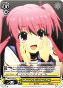 Gldemos Assistant, Yui - AB/W31-E015 - U