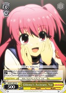 Gldemos Assistant, Yui - AB/W31-E015 - U